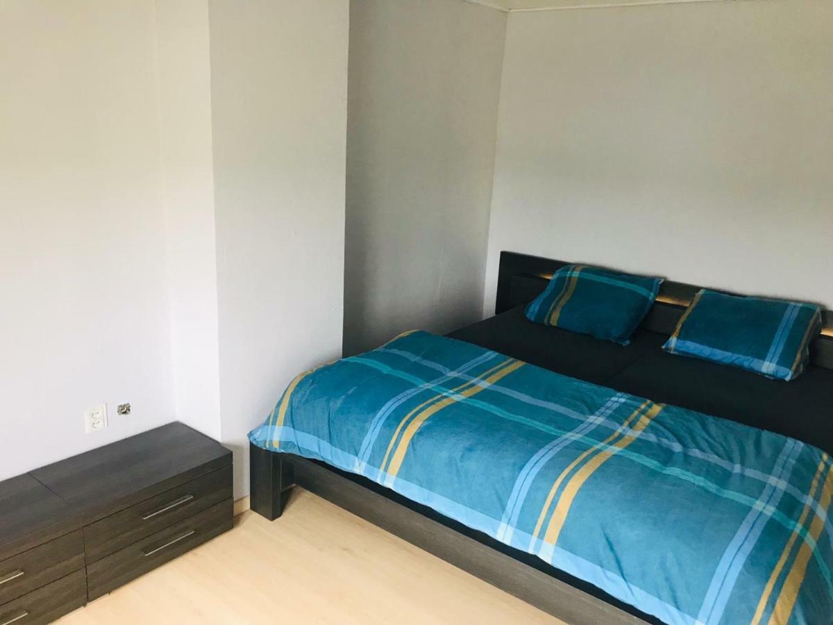 Graafjansdijk B Vakantiehuis Met 3 Slaapkamers Net Over De Belgische Grens Westdorpe Zewnętrze zdjęcie